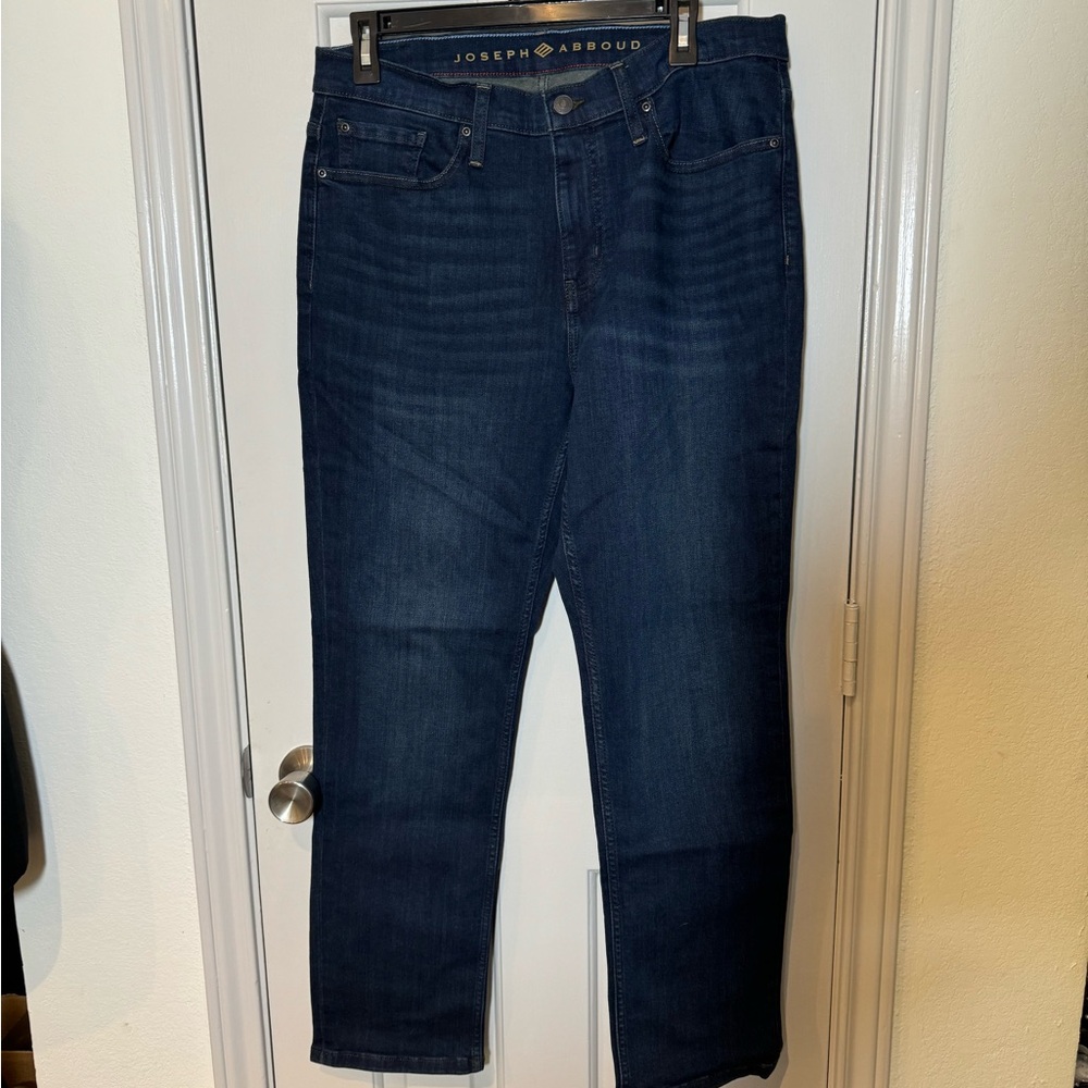 Joseph Abboud jeans 33x30